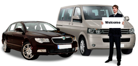 Der Komfort eines Flughafentransfers: Stressfrei ans Ziel gelangen