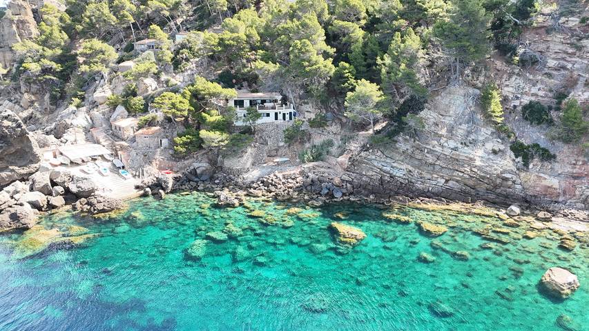 Erleben Sie unvergessliche Luxusferien auf Mallorca