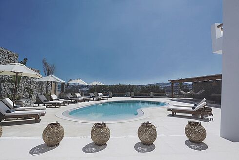 Exklusive Luxusvillen auf Mallorca: Einzigartiger Traumurlaub garantiert