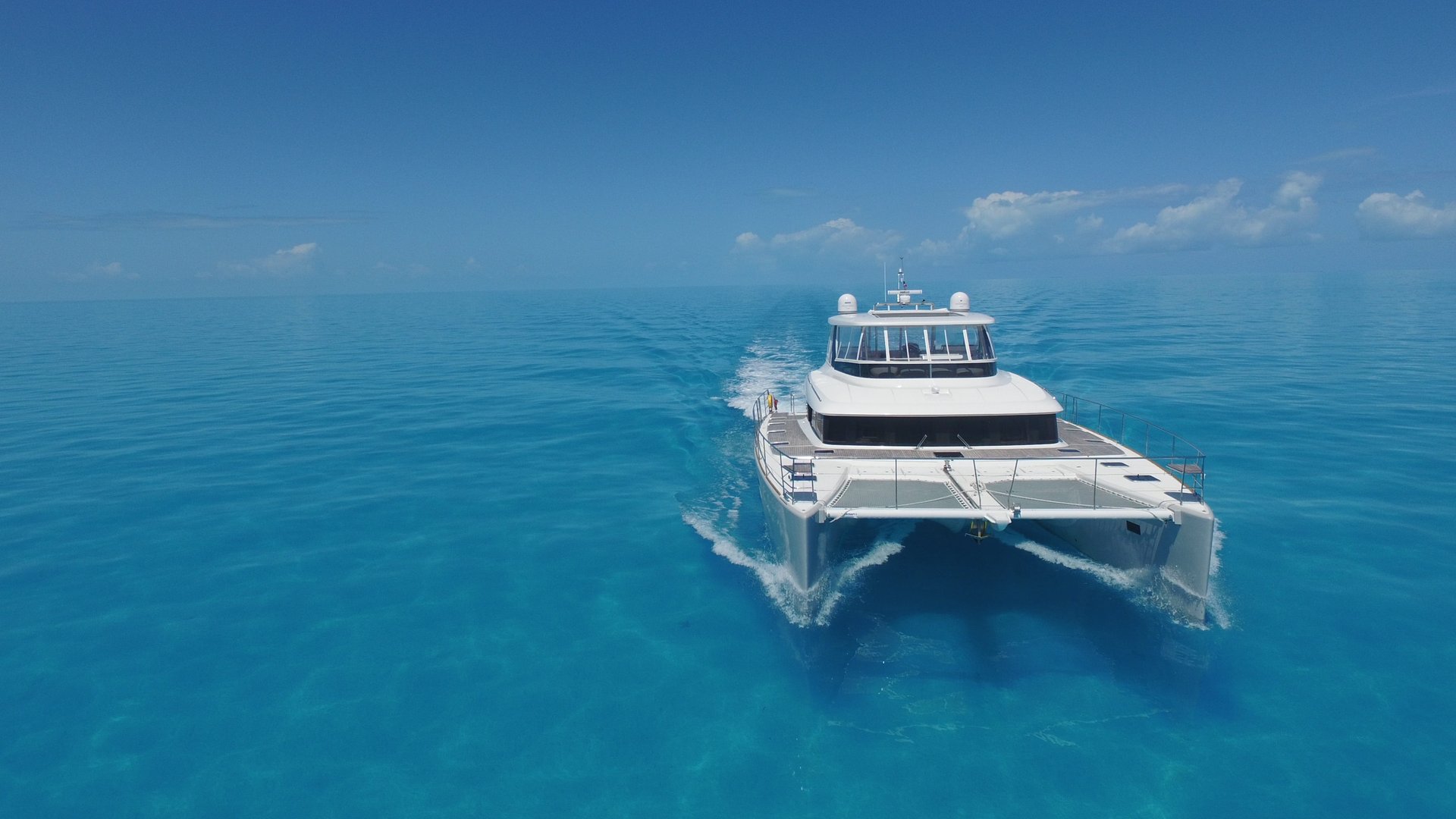 Mallorca: Luxusyacht mieten für unvergessliche Seereisen