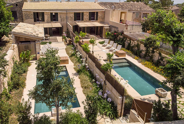 Erleben Sie Luxus pur: Mallorcas exklusive Privatvillen