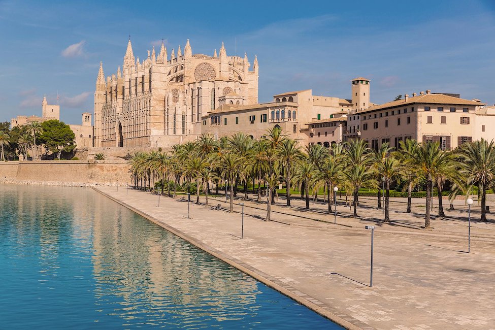 Erkunden Sie das pulsierende Palma: Ein unvergessliches Reiseziel auf Mallorca