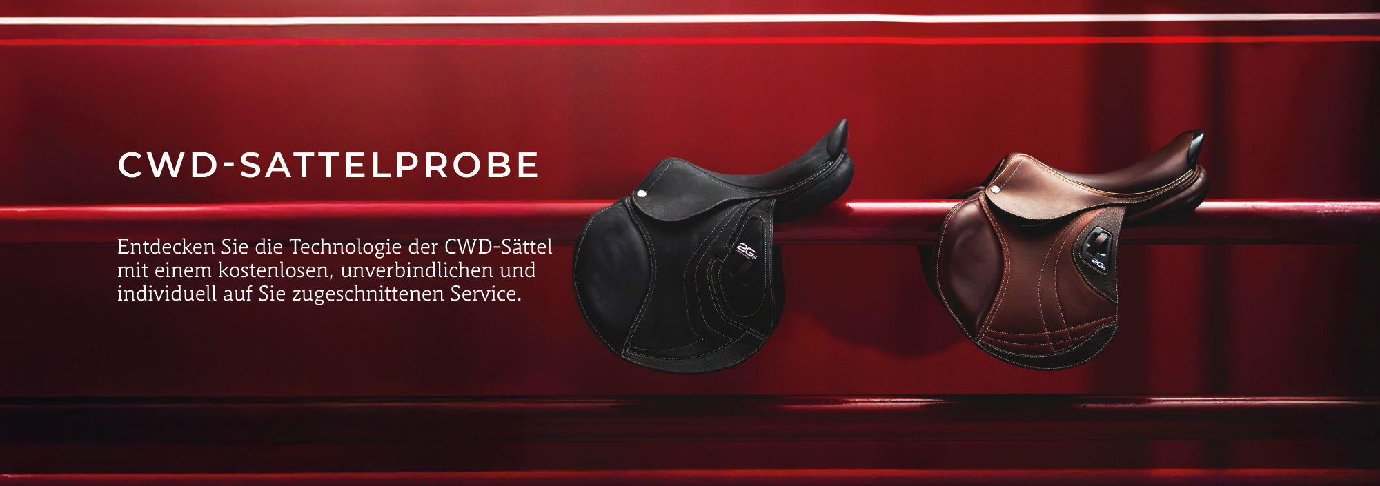 personalisierter service