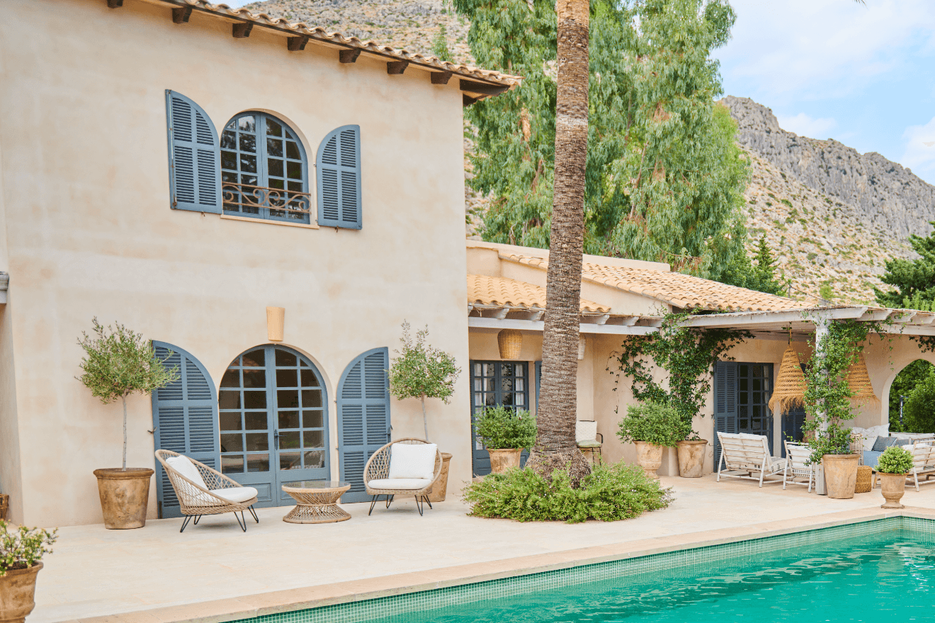 Exklusiver Luxus: Premium Unterkünfte auf Mallorca