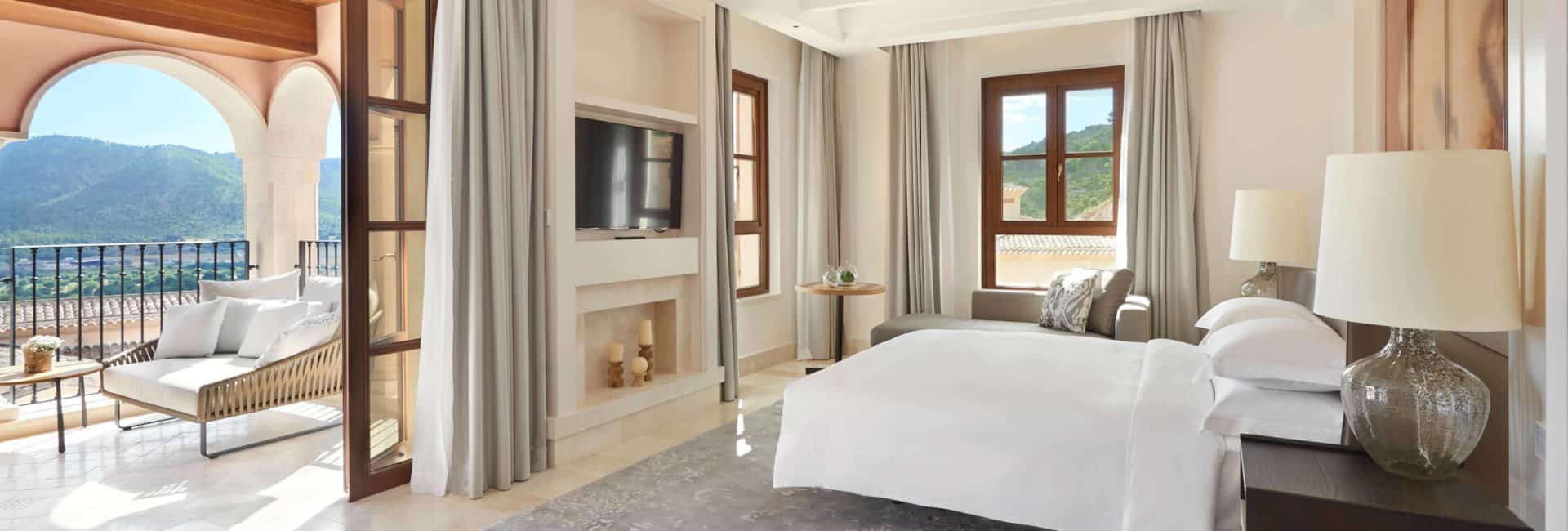 Erleben Sie unvergessliche Luxusmomente auf Mallorca