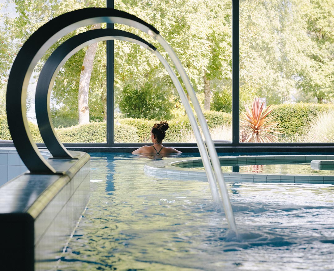 Entspannung pur: Wellness im Spa für Körper und Geist