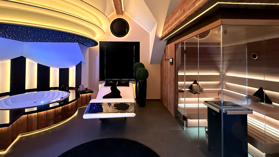 Die Kunst des Luxus: Eine Ode an die Exklusivität