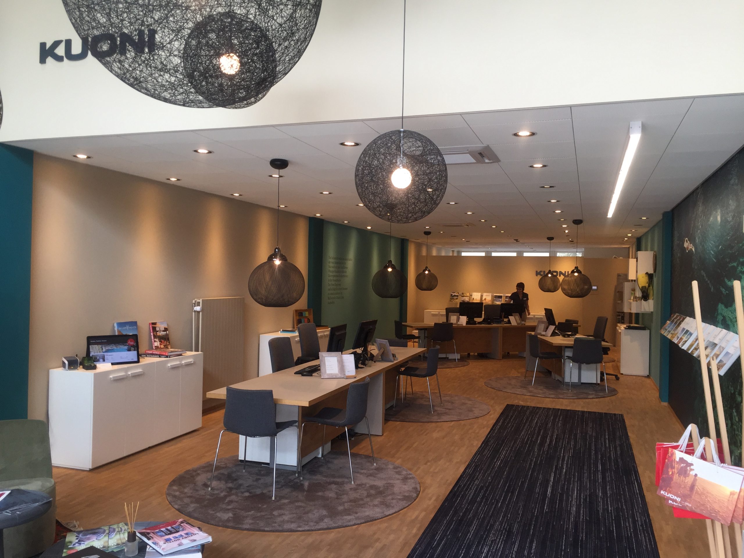 luxusreisen reisebüro