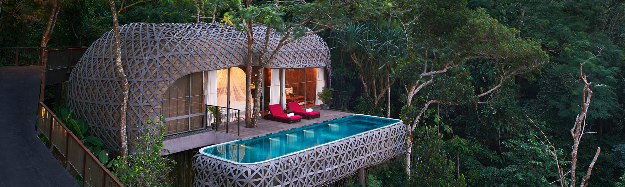 luxusreisen spezialisten