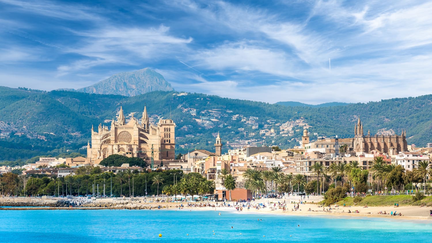 Entdecken Sie die faszinierenden Mallorca Sehenswürdigkeiten: Eine Reise voller Highlights