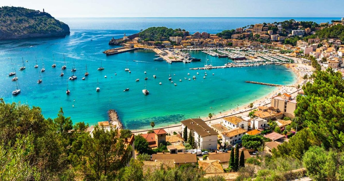 Die Naturschönheiten Mallorcas: Entdecken Sie die Vielfalt der Insel