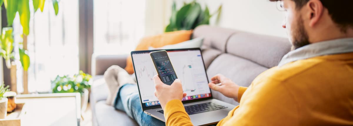 Die Bedeutung von Privatsphäre im digitalen Zeitalter