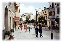 Entdecken Sie die künstlerische Vielfalt von Arte Mallorca