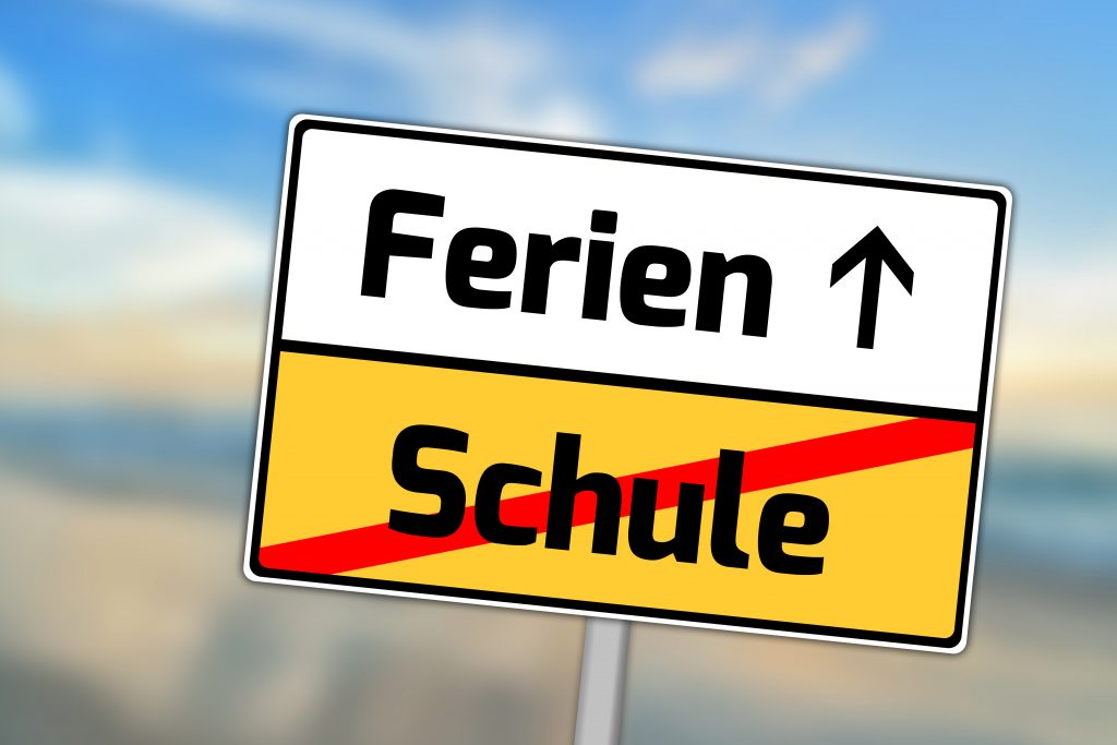 Die Bedeutung von erholsamen Ferien für Körper und Geist