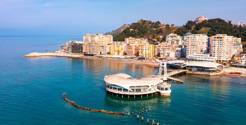 Genießen Sie Luxus pur: Lassen Sie sich verwöhnen in einem 5-Sterne-Hotel