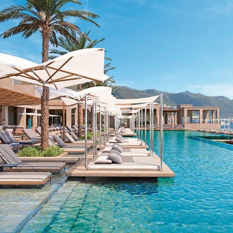 Erleben Sie unvergessliche Luxusreisen: Stil, Komfort und Exklusivität vereint