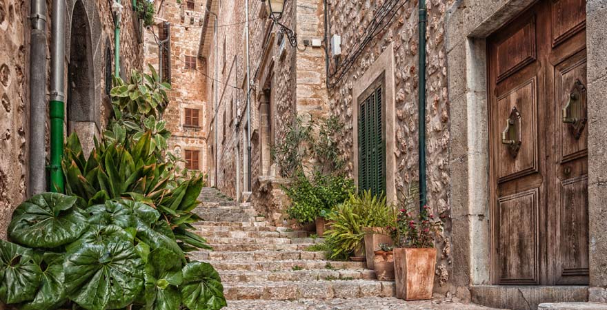 Entdecken Sie die faszinierenden Mallorca Sehenswürdigkeiten: Eine Reise durch die kulturellen Schätze der Insel