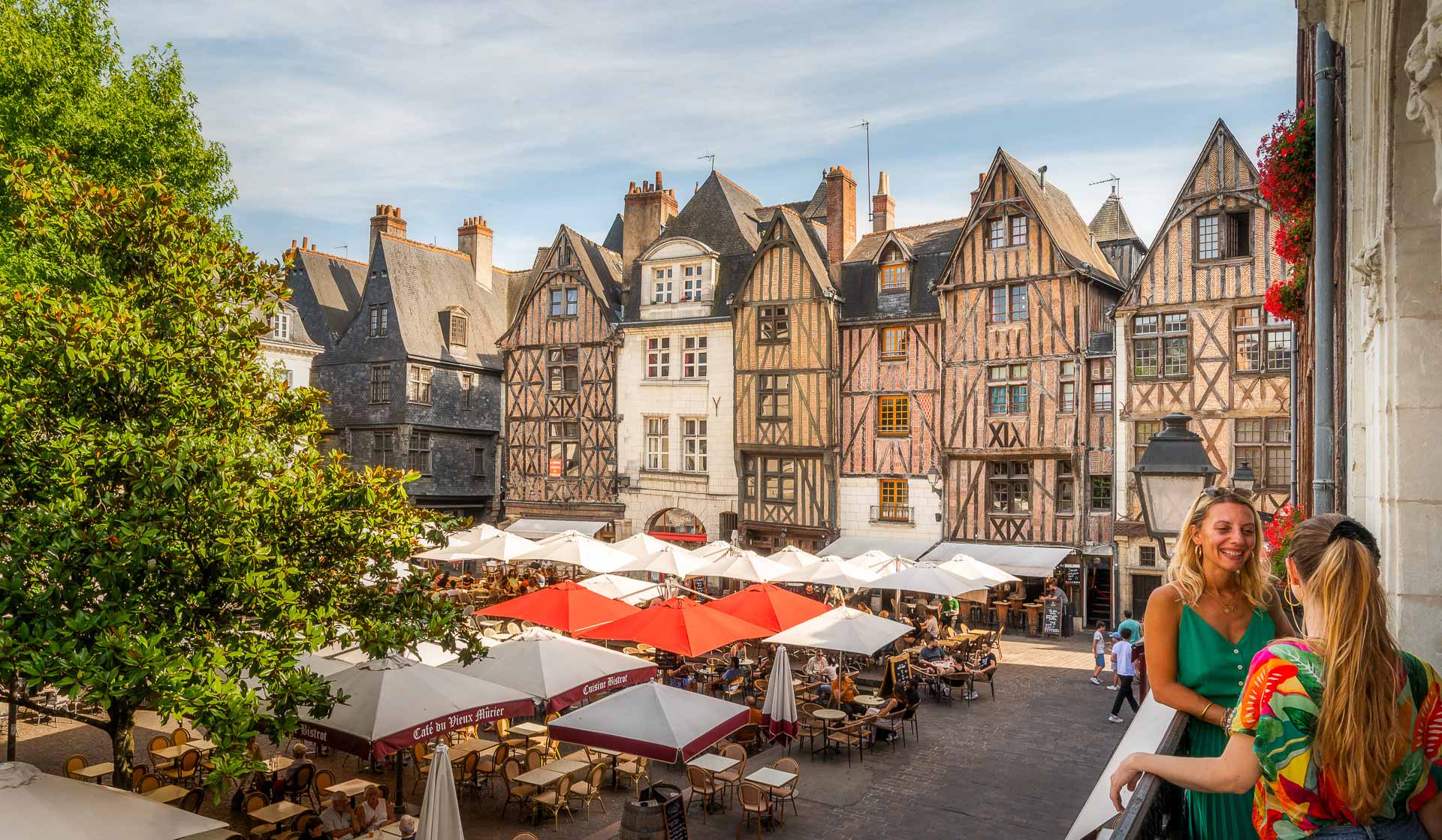 Unvergessliche Entdeckungen: Spannende Touren durch faszinierende Welten