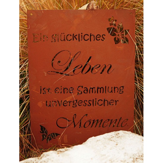 Unvergessliche Augenblicke: Die Schönheit des Lebens einfangen