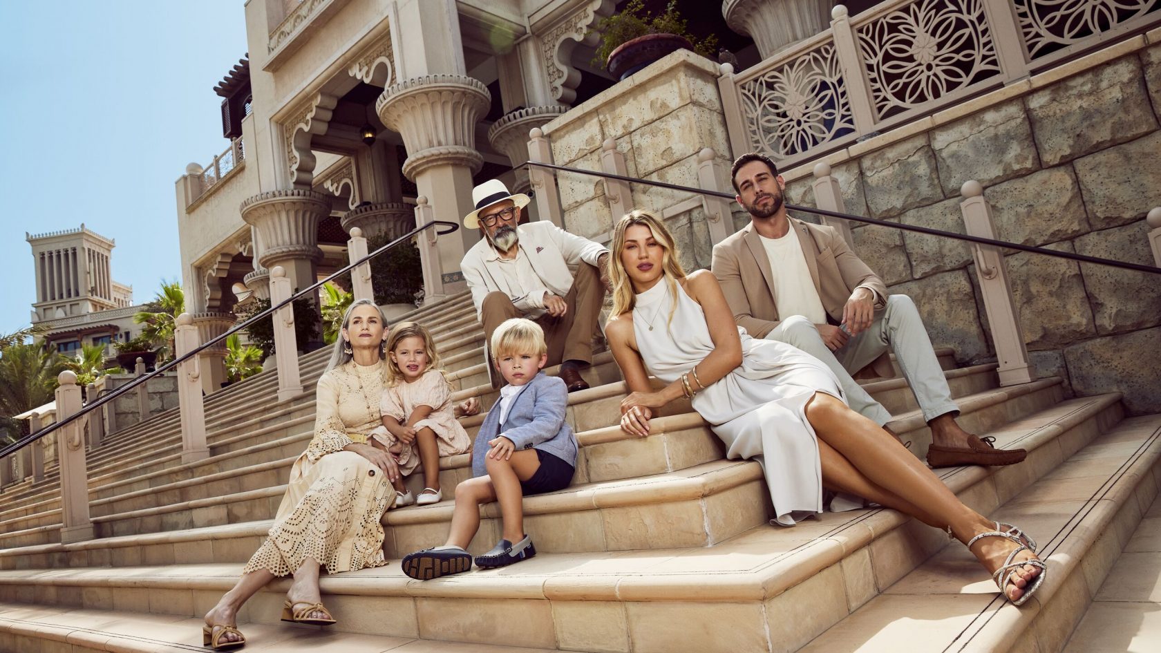 Erleben Sie Luxus pur: Exklusive Reisen für anspruchsvolle Genießer