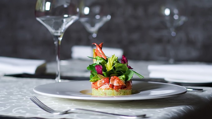 Die Kunst des Geniessens: Entdecken Sie die Welt des Gourmet-Erlebnisses