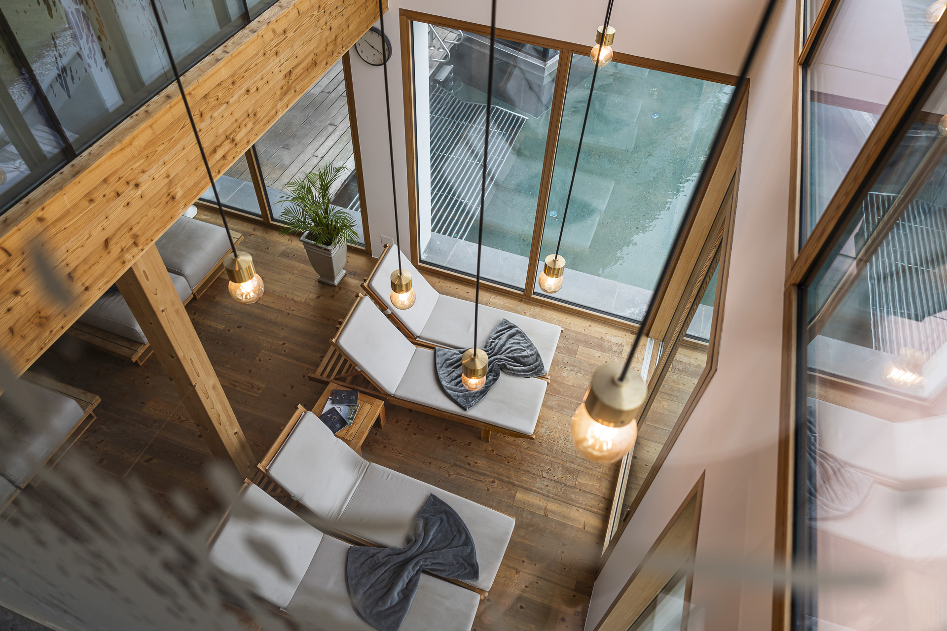 Entspannung und Genuss im Hotel Garberhof: Ein Juwel in den Südtiroler Alpen