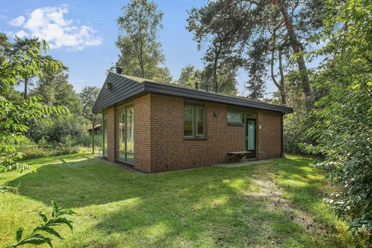 Exklusives Luxusferienhaus für 2 Personen: Ein Traumurlaub zu zweit