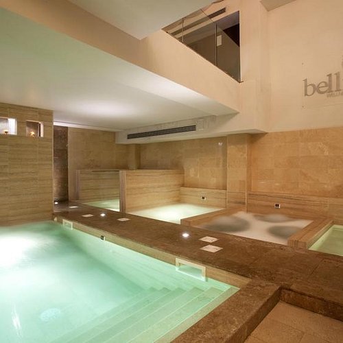 Entdecken Sie das ideale Spa in meiner Nähe: Entspannung pur!