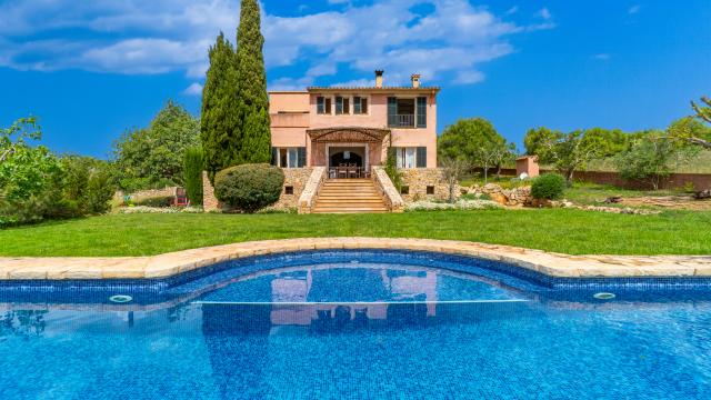 unsere luxuriösen ferienvillen und fincas zu mieten auf mallorca