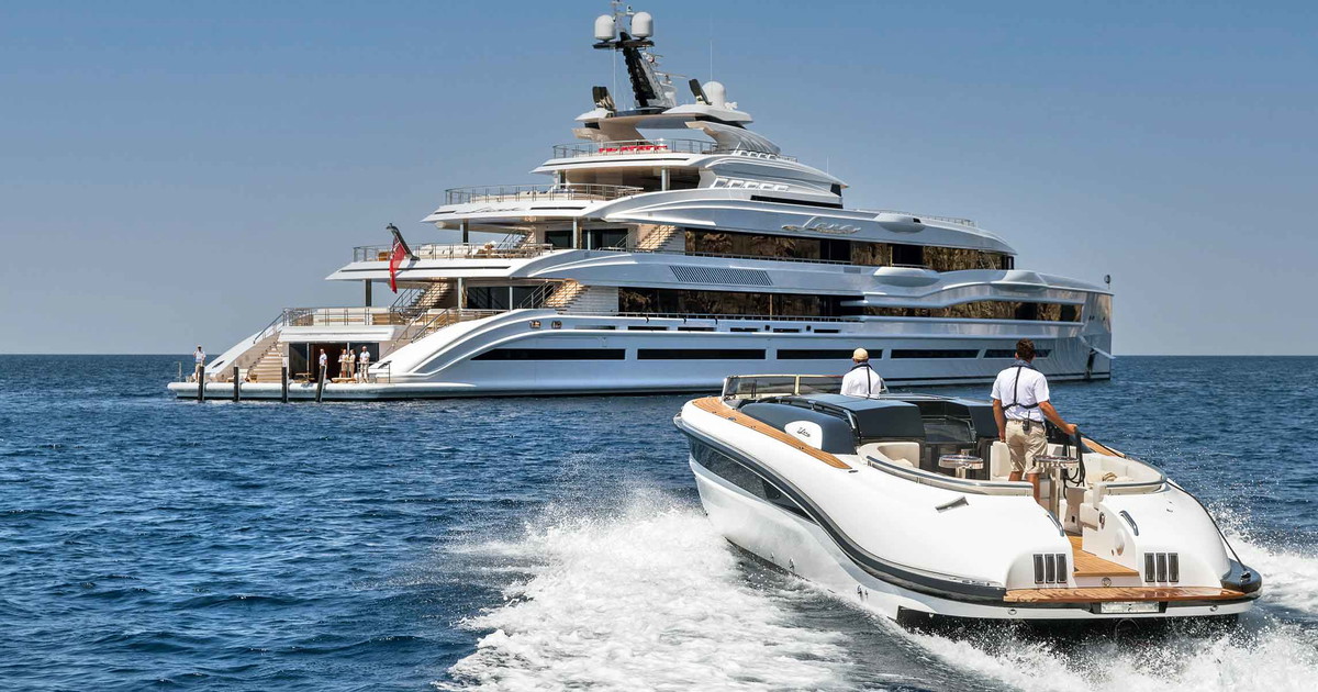 Die Faszination der Yachting-Kultur: Luxus, Eleganz und Freiheit auf dem Wasser
