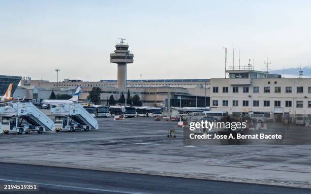 Das Tor zur Sonneninsel: Aeroport Mallorca begrüsst Sie mit mediterranem Flair