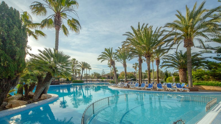 club pollentia mallorca