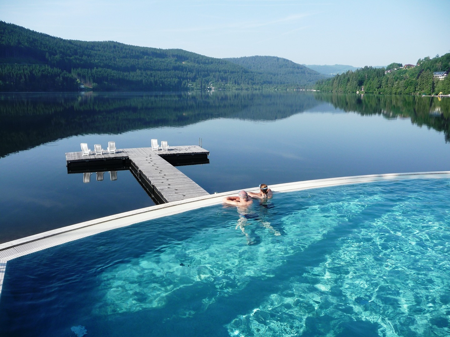 hotels schwarzwald wellness