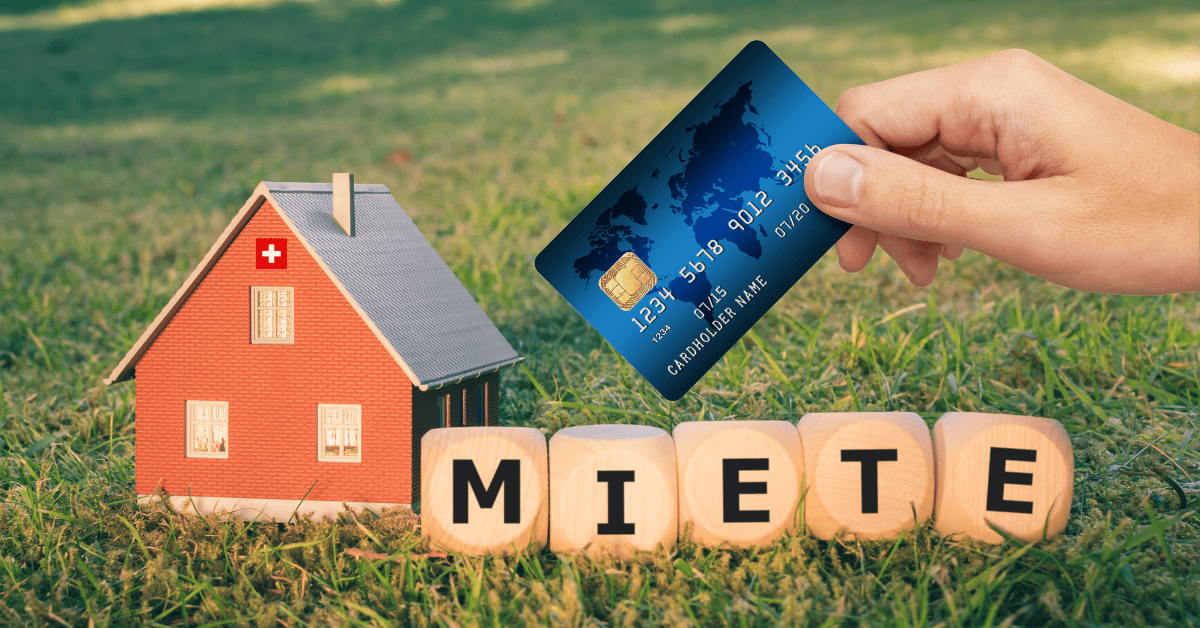 Alles Wissenswerte rund um Miete und Mietverträge in der Schweiz