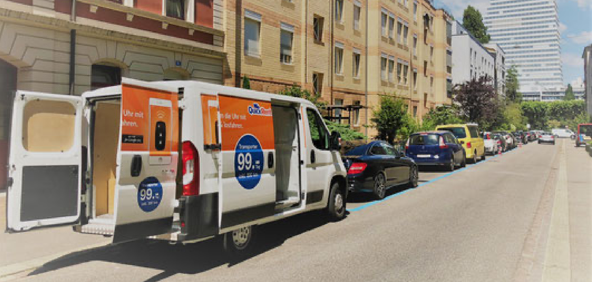 Die Vorteile des flexiblen Mietens: Bequemlichkeit und Nachhaltigkeit