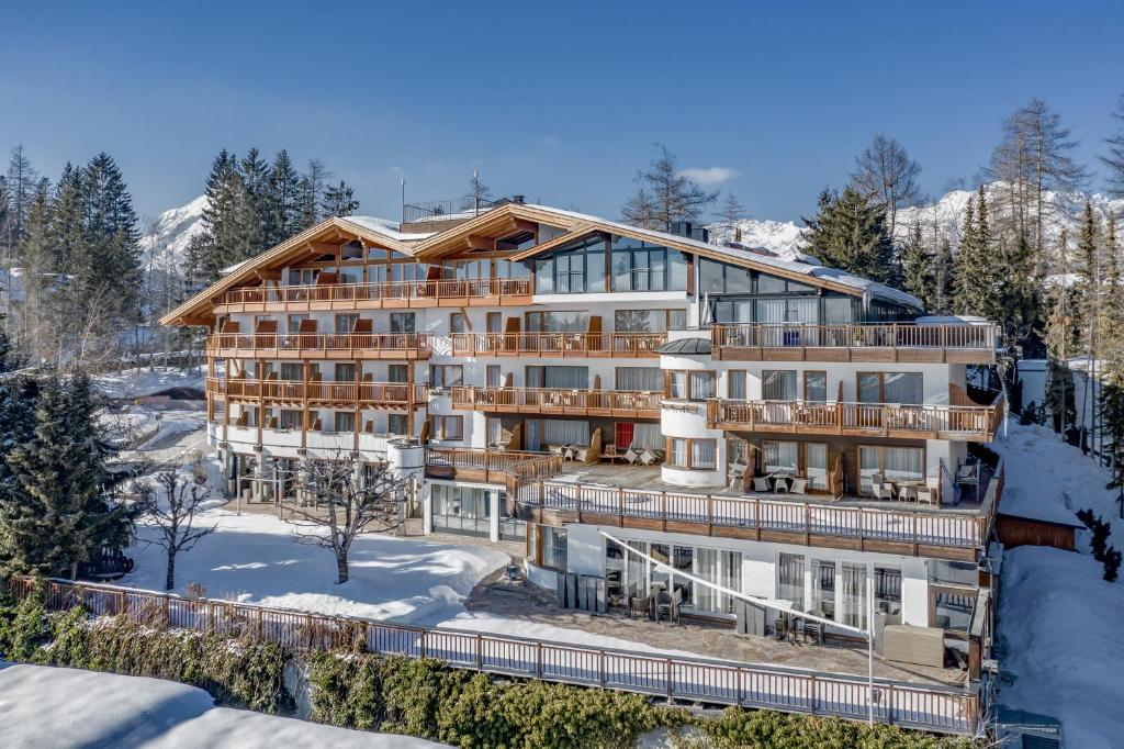 seefeld lärchenhof