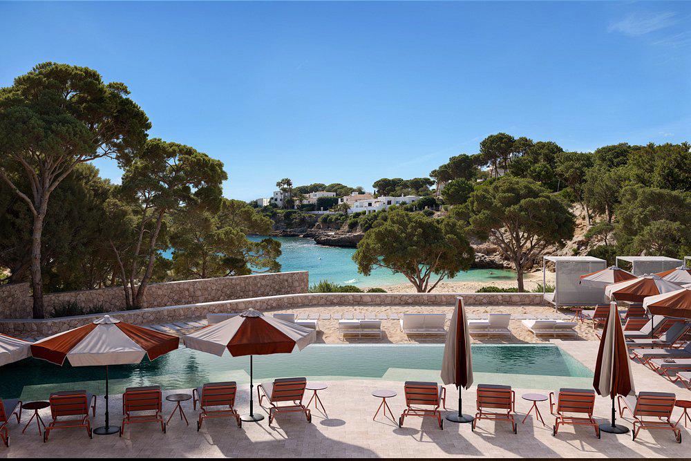 Esmeralda Park Mallorca: Ein Paradies für Entspannung und Erholung