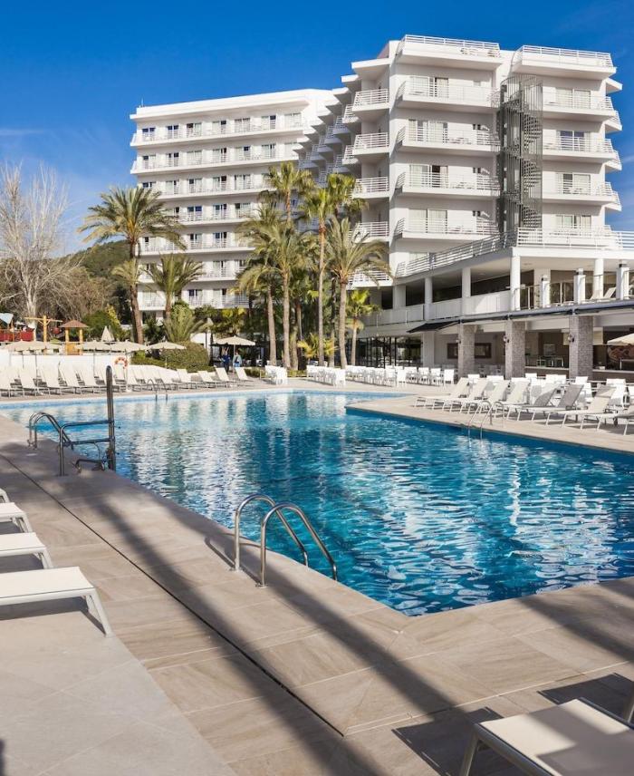 Erleben Sie Luxus und Erholung im Hotel Belvedere Mallorca