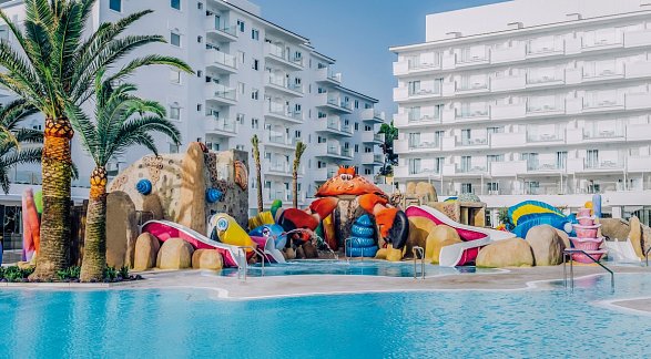 iberostar mallorca