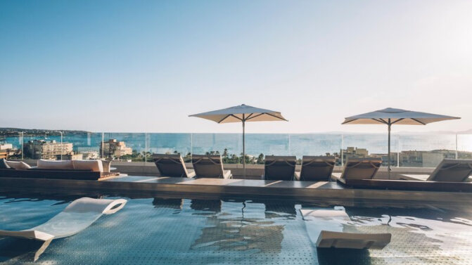 Erleben Sie Luxus pur im Iberostar Selection Playa de Palma
