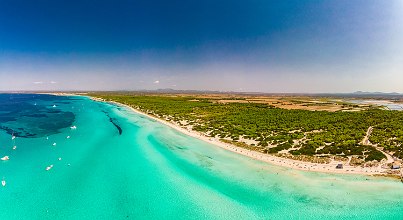Entdecken Sie Last-Minute-Angebote für Mallorca: Spontan die Sonne genießen!