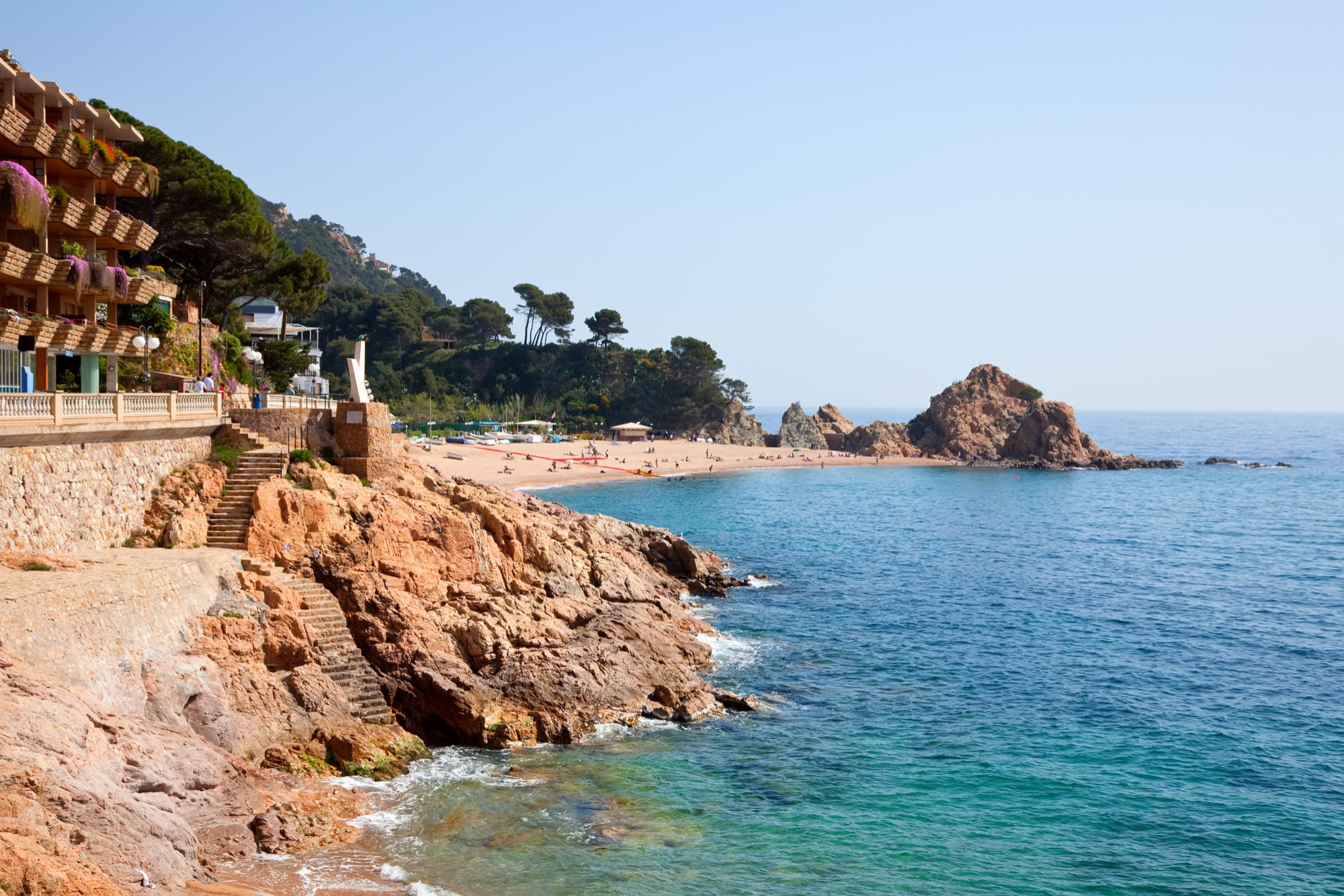 Last-Minute-Angebote für Mallorca: Spontan die Schönheit der Baleareninsel entdecken