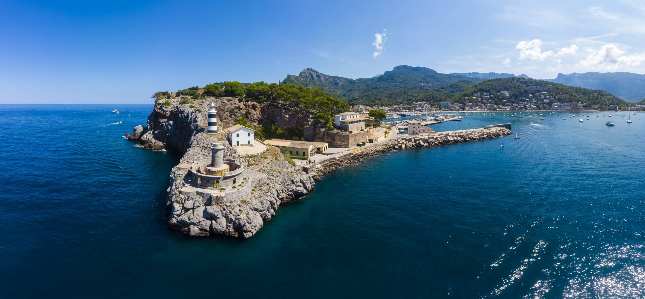 Entdecken Sie die Schönheit von Sóller auf Mallorca