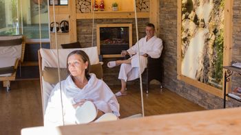 Last-Minute Wellnessurlaub: Entspannung auf den letzten Drücker