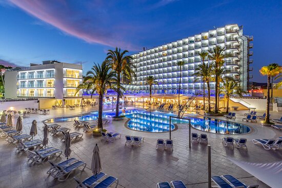 Erleben Sie Entspannung pur: All-inclusive Urlaub auf Mallorca