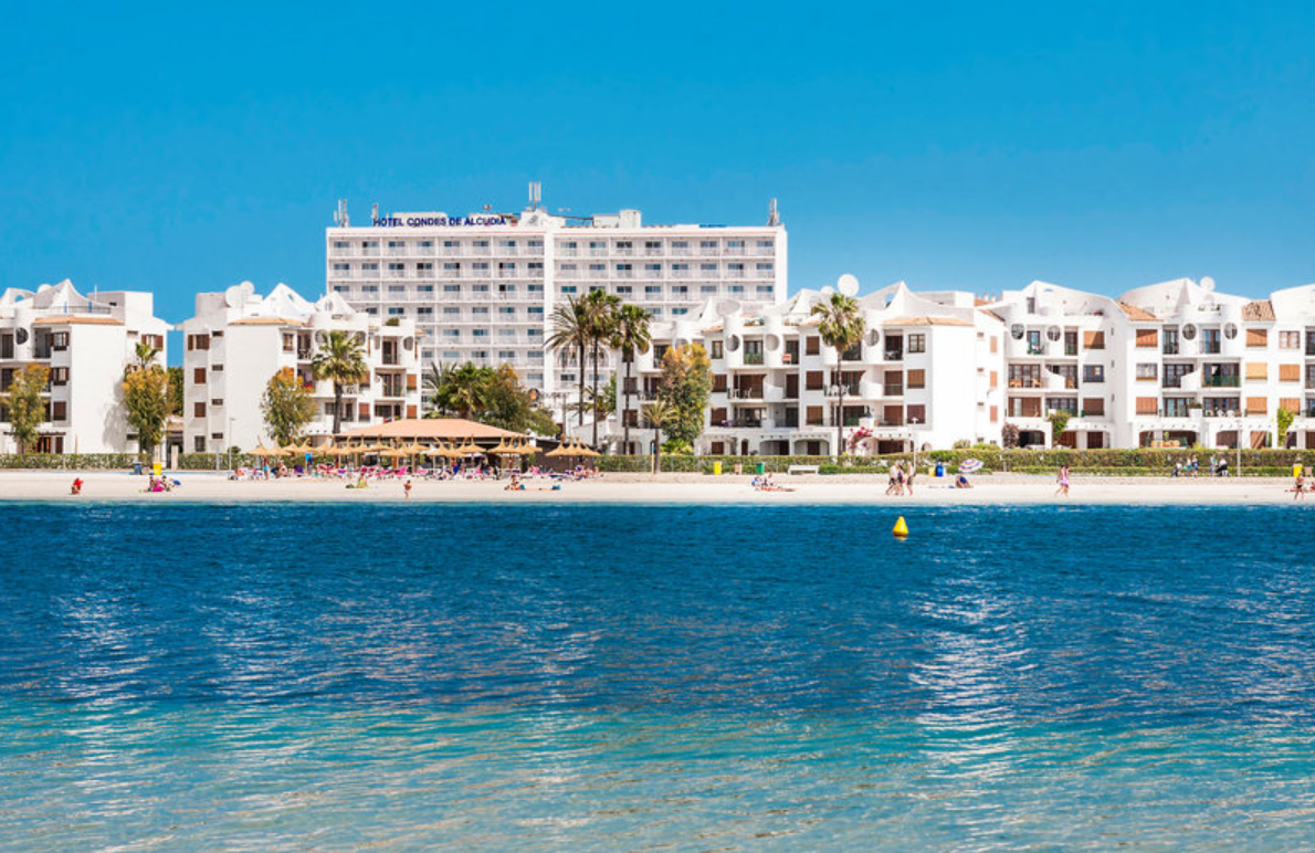 Erleben Sie Luxus und Entspannung: All-Inclusive-Urlaub auf Mallorca