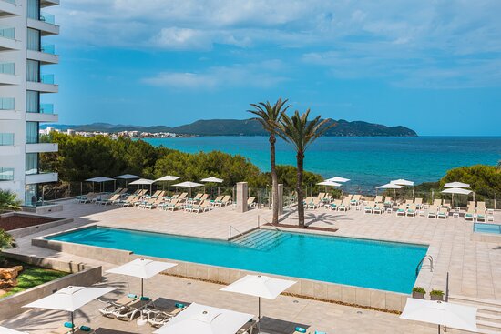 All-Inclusive Urlaub auf Mallorca mit Flug: Entspannung und Genuss garantiert