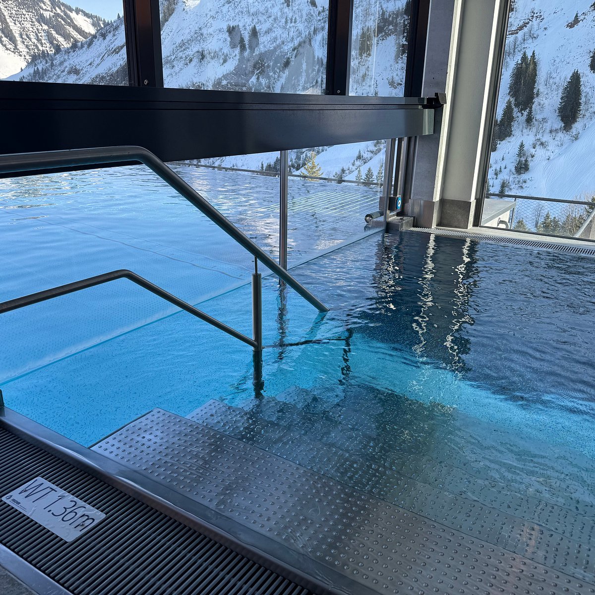 Entspannung und Genuss im Damülser Hof: Ein Juwel in den österreichischen Alpen