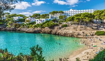 Traumhaft entspannte Ferien auf Mallorca buchen