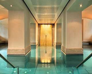 Ultimatives Wohlbefinden im Hotel Spa Wellness: Entspannung pur!